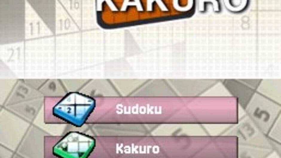 Telegraph Sudoku & Kakuro screenshot