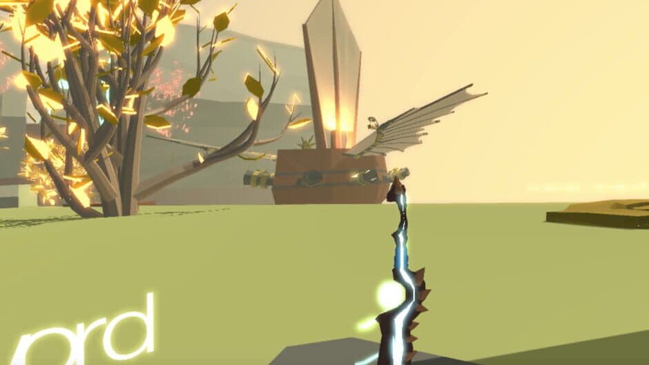 Glorious Noon screenshot
