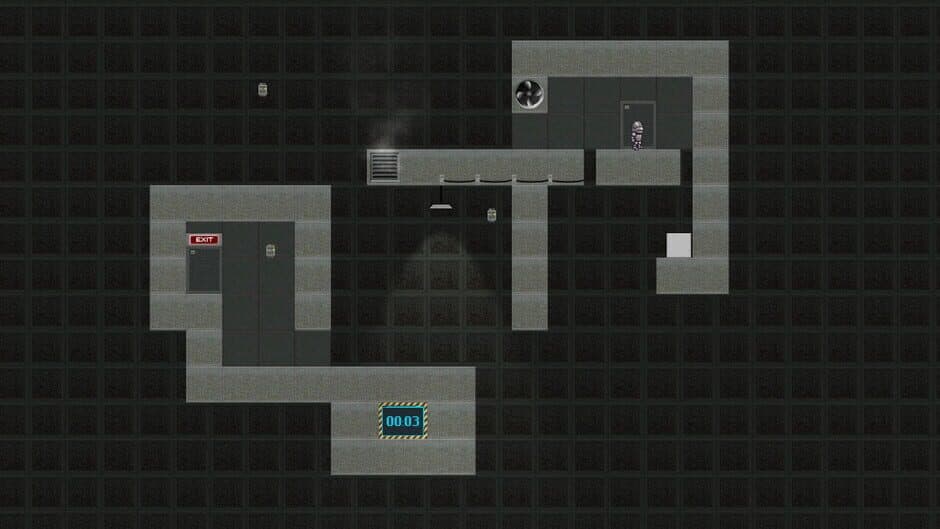 Tinboy screenshot