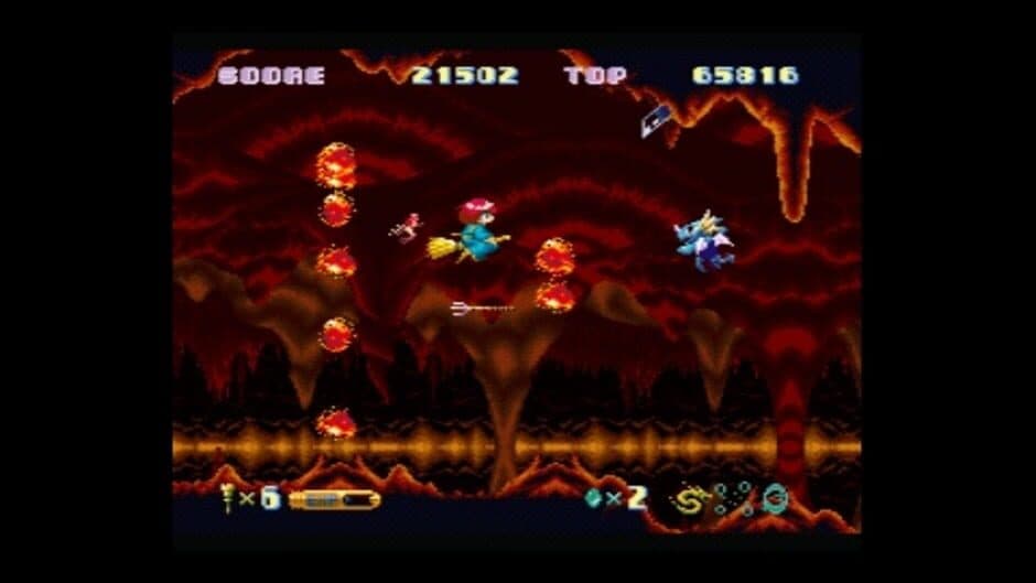 Cotton 100% screenshot