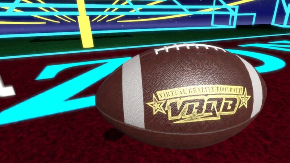 VRQB screenshot