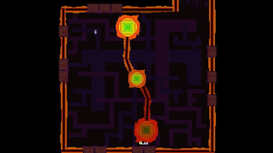 Luna screenshot