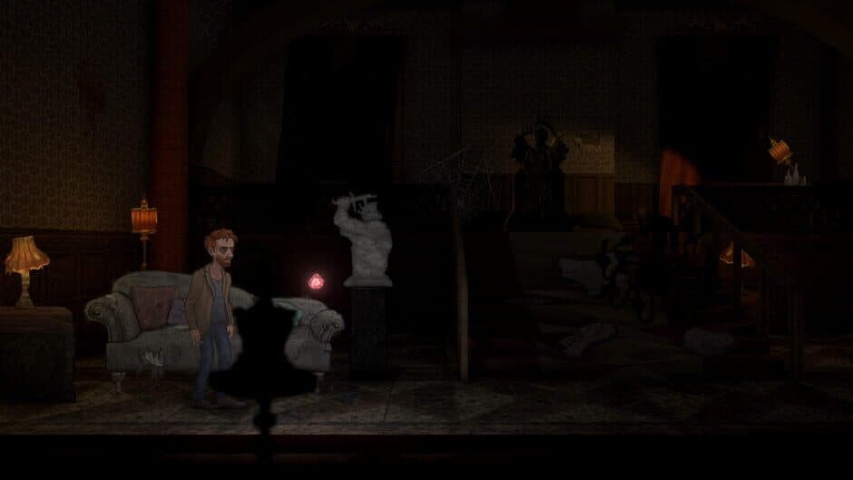 Immure screenshot