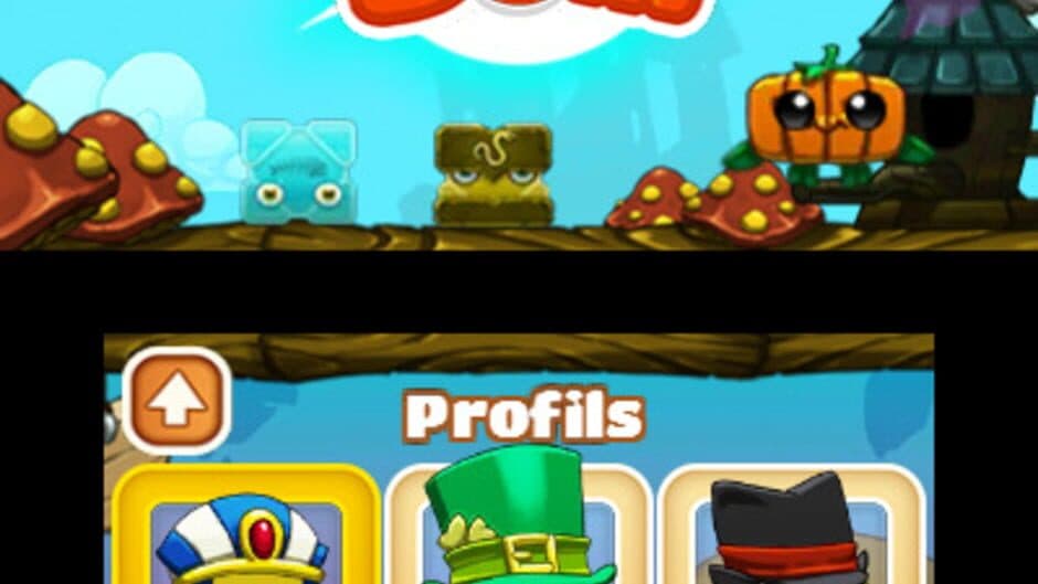 Wizdom screenshot