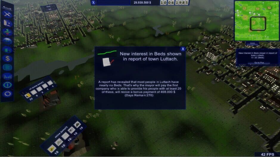 Industry Transporters screenshot