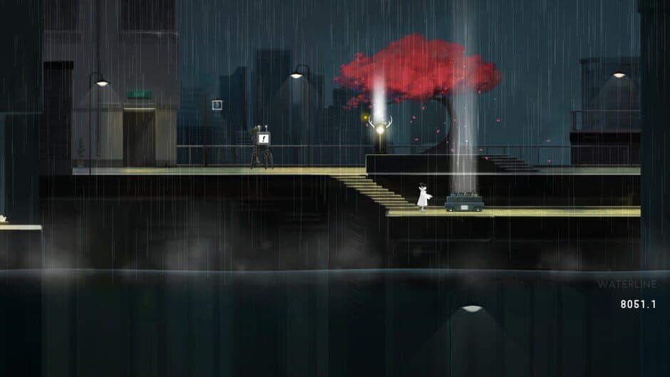 Flood of Light screenshot