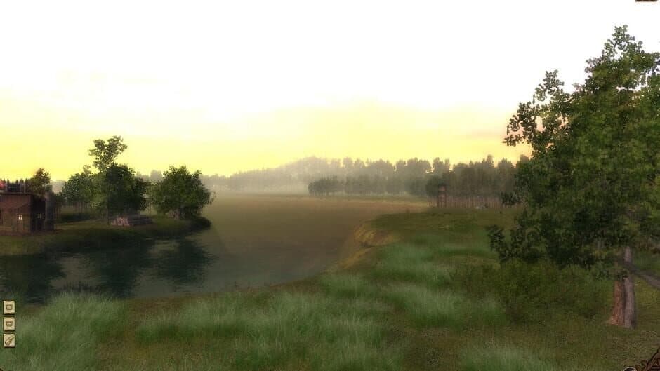 The Guild 2 screenshot