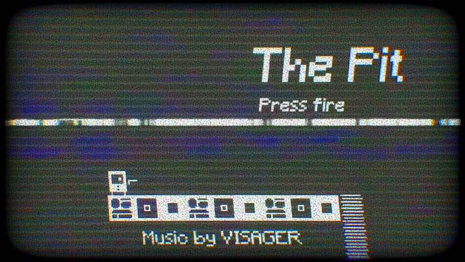 The Pit screenshot