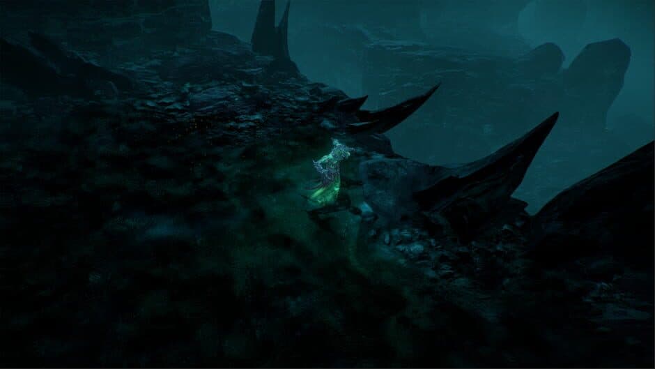 Shadows: Awakening screenshot