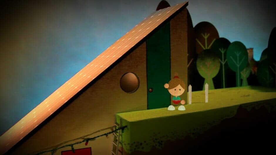 Lume screenshot