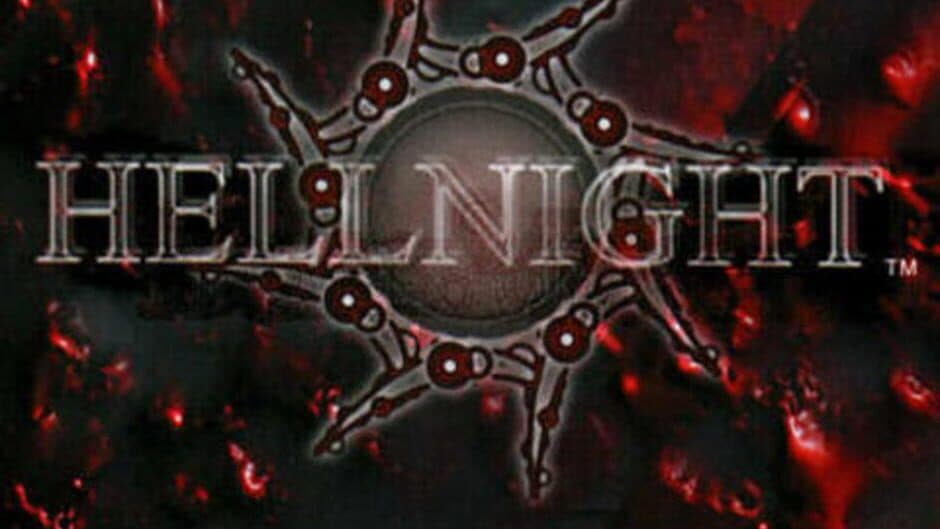 Hellnight screenshot