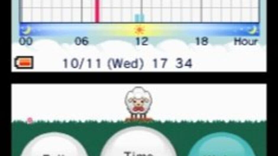 Sleep Clock: Record and Analyse Your Sleep Patterns screenshot