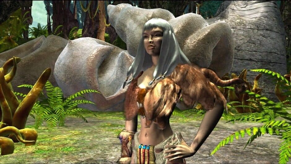 Atlantis: Evolution screenshot