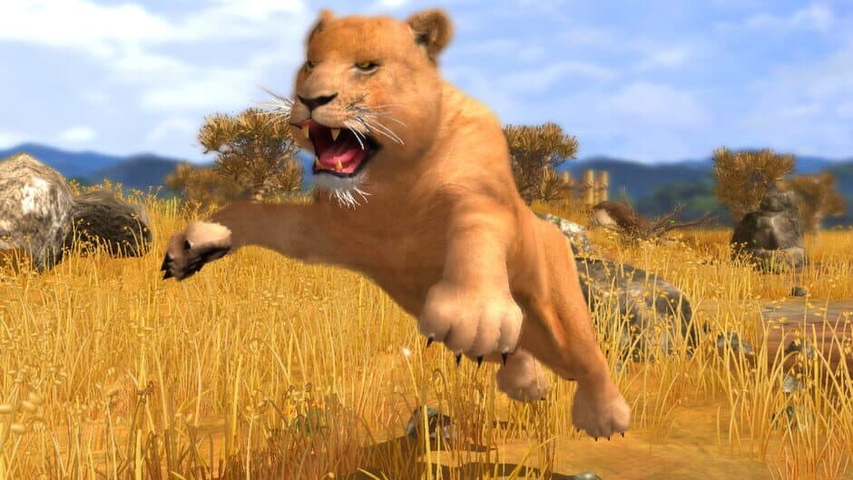 Wildlife Park 3 screenshot