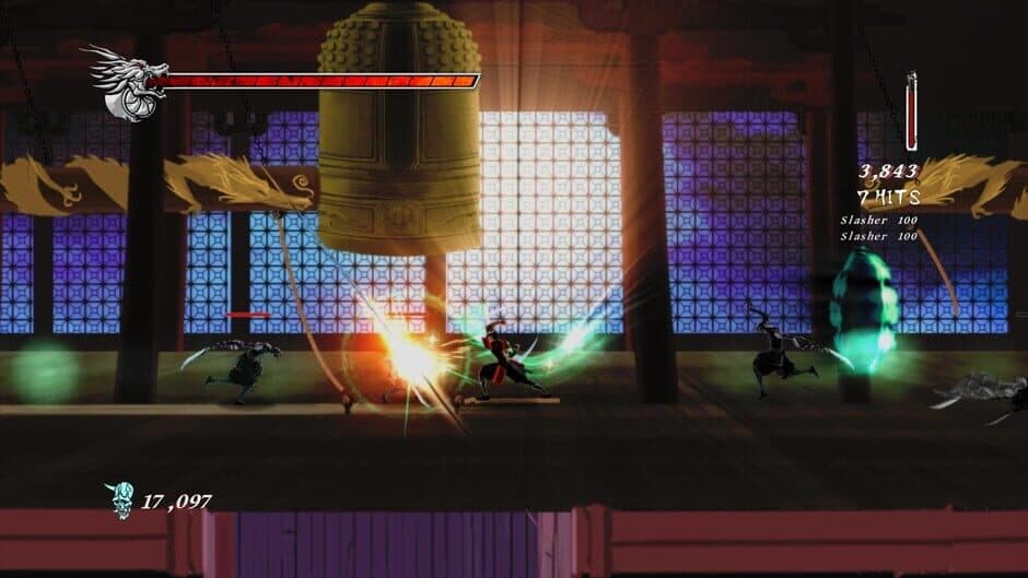 Onikira: Demon Killer screenshot