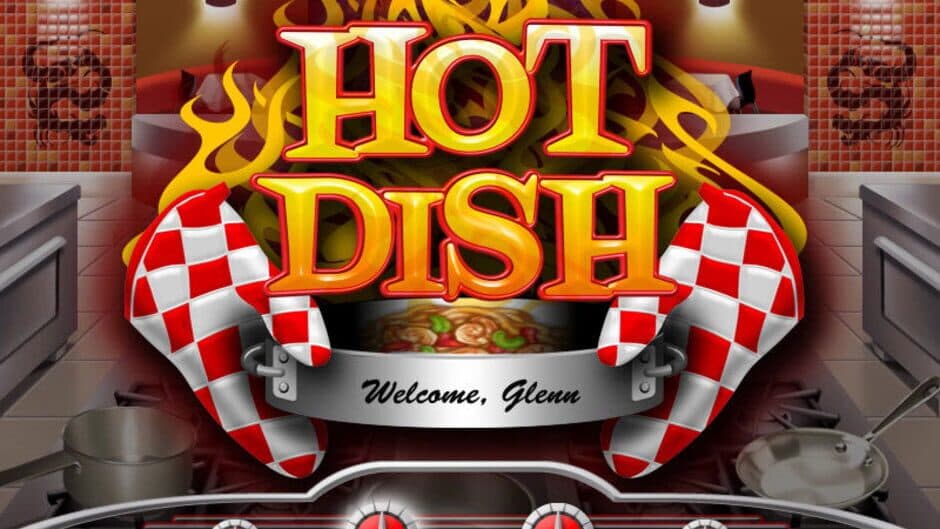 Hot Dish screenshot