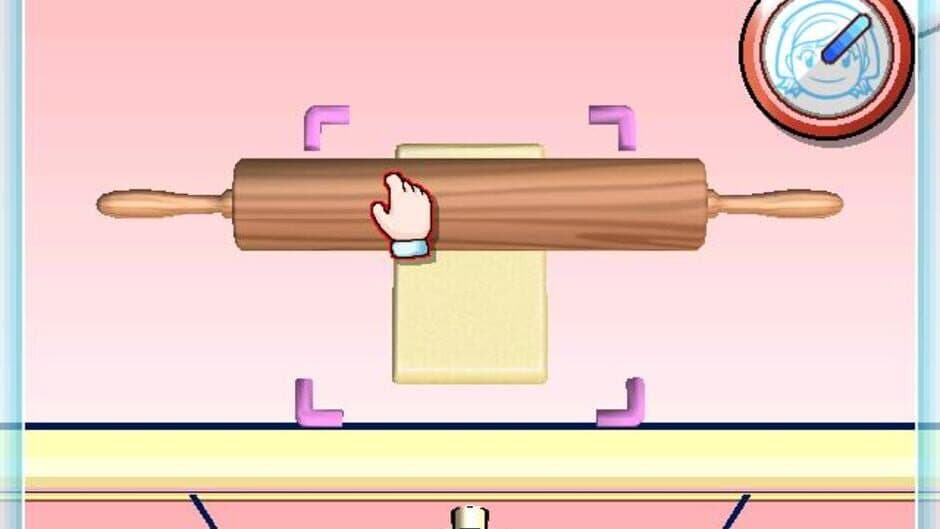 Cooking Mama: Cook Off screenshot