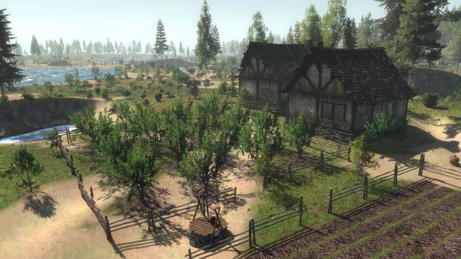 Life is Feudal: Forest Village screenshot