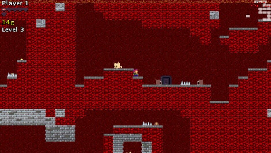 Endorlight screenshot