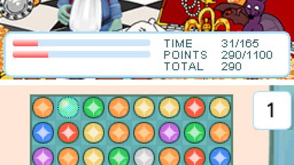 Successfully Learning Mathematics: Year 4 screenshot