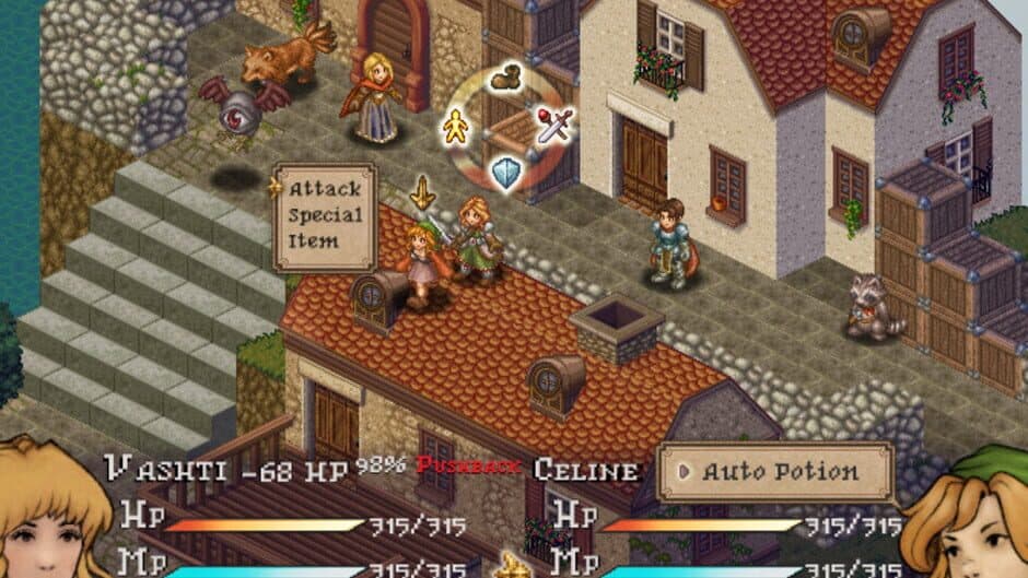Arcadian Atlas screenshot