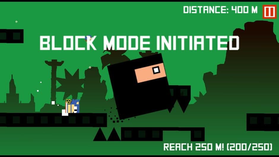 GoBlock's Impossible Medley screenshot
