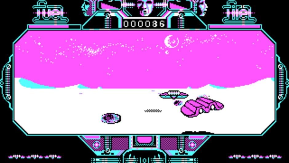 Mach 3 screenshot
