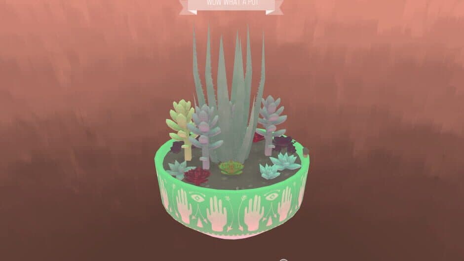 Viridi screenshot