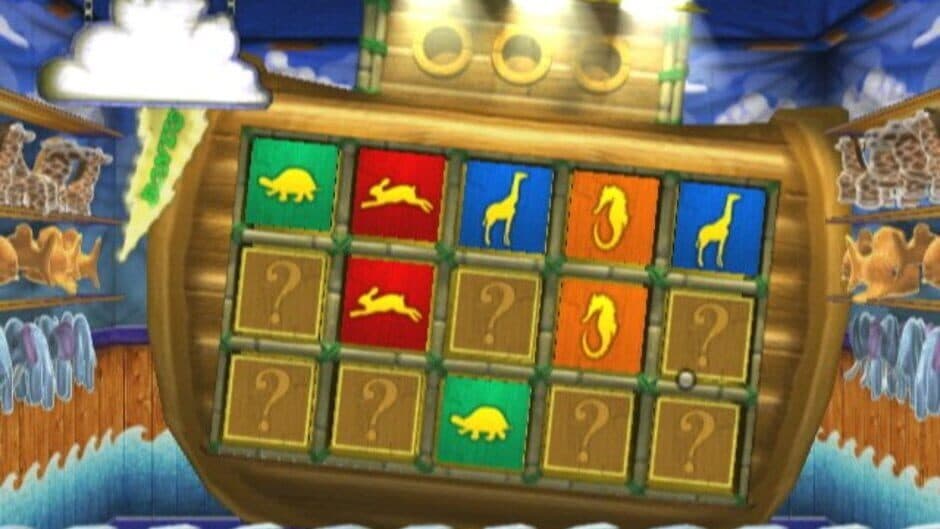 Carnival King screenshot