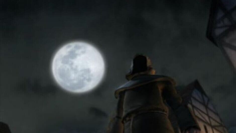 Belief & Betrayal screenshot