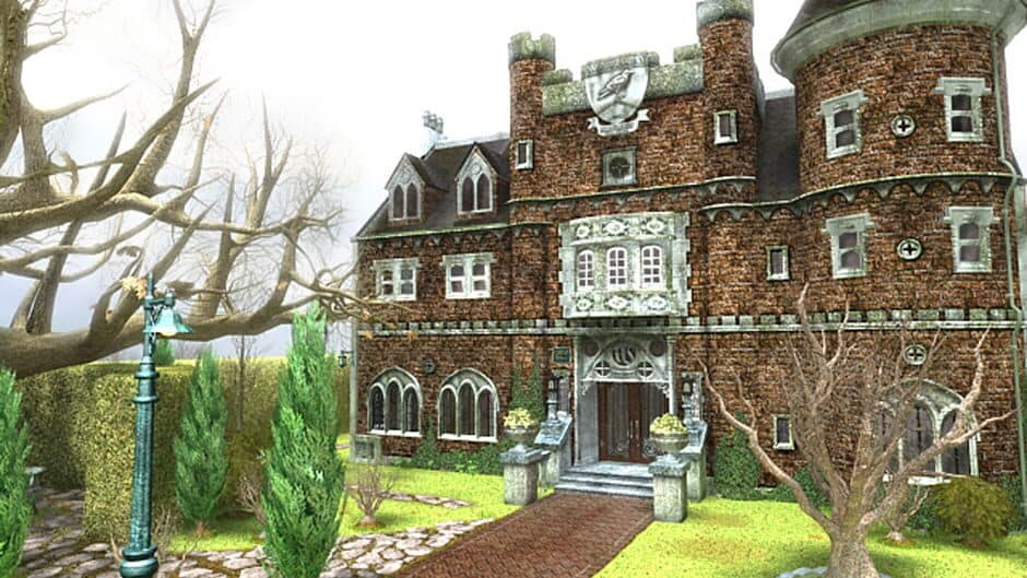 Nancy Drew: Warnings at Waverly Academy screenshot