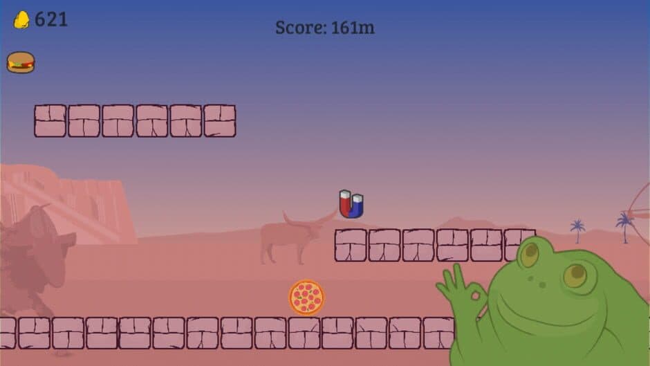 Rollage screenshot
