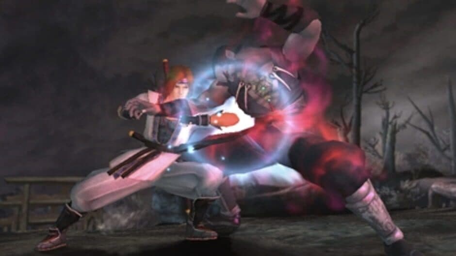 Dead or Alive: Dimensions screenshot