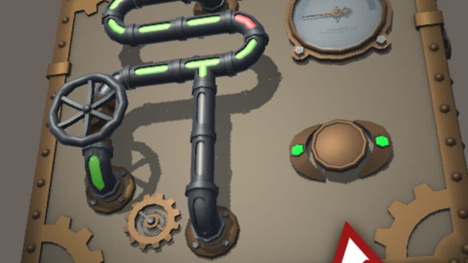 Turn It On! screenshot