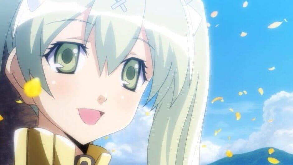 Rune Factory 4 screenshot