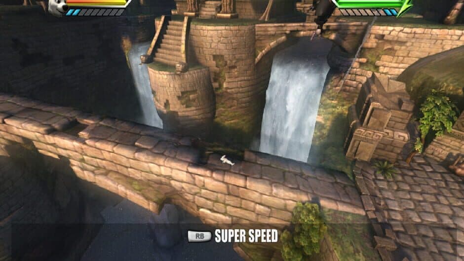 Bolt screenshot