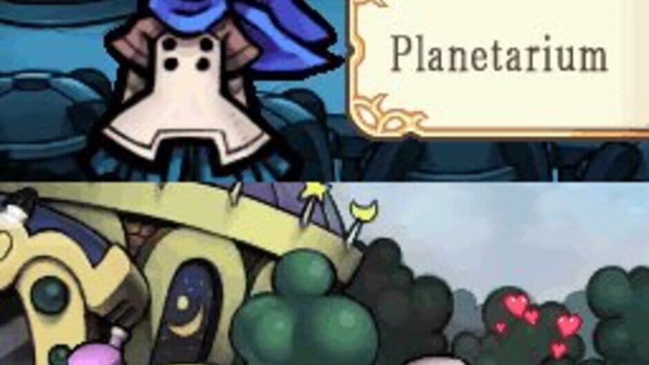 Touch Detective screenshot