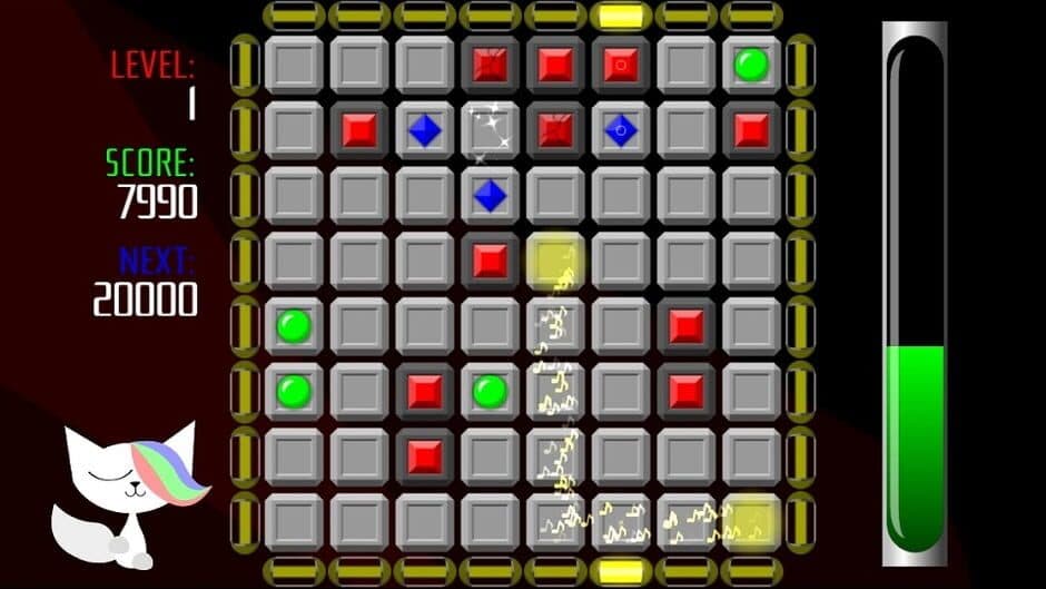 Chromaestro screenshot