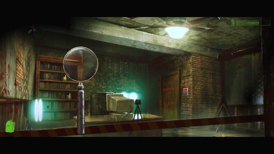 Play With Me: Escape room screenshot
