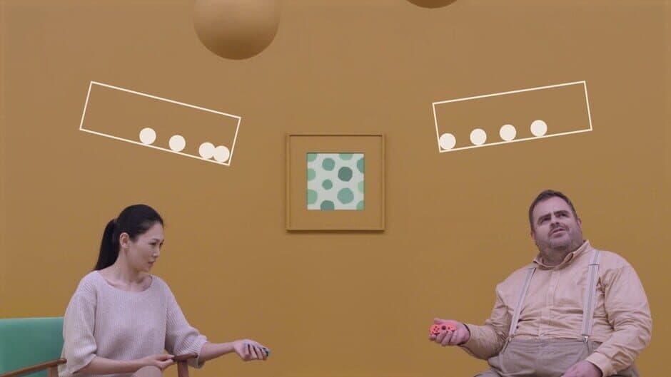1-2-Switch screenshot