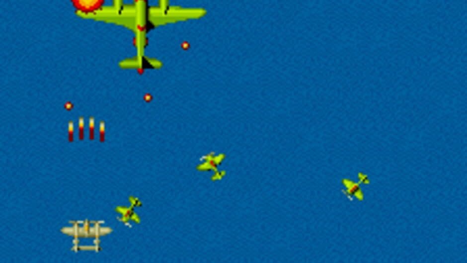 1942 screenshot