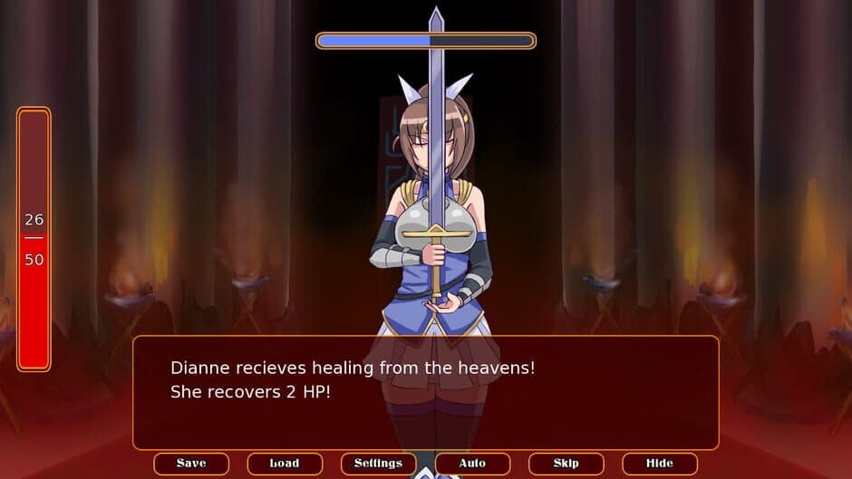Demon King Domination: Deluxe Edition screenshot