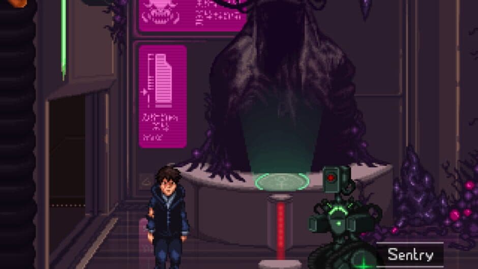 Guard Duty screenshot