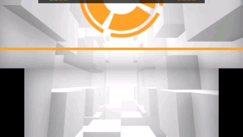 Puzzle Labyrinth screenshot