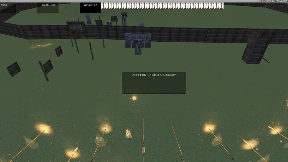 WarbowPlus screenshot