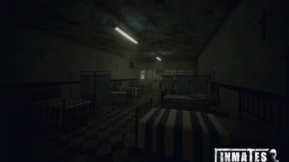 Inmates screenshot
