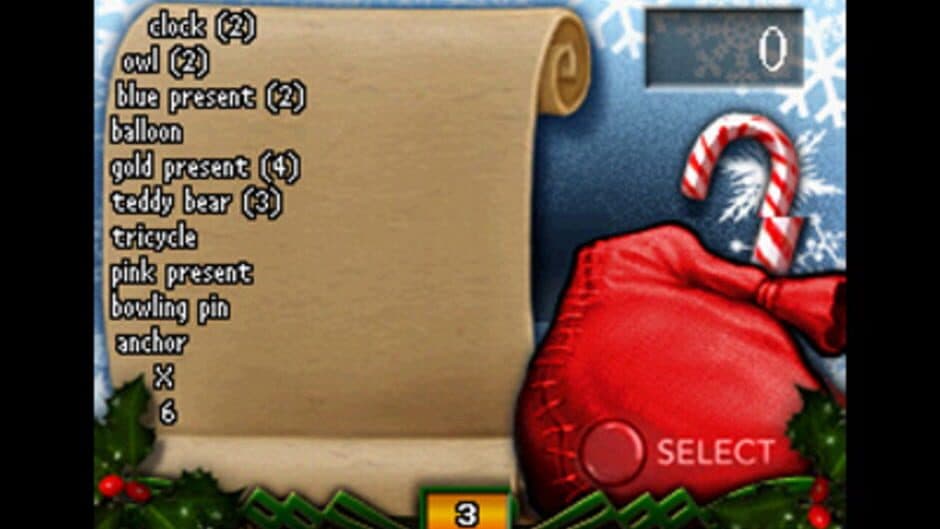 Christmas Wonderland screenshot