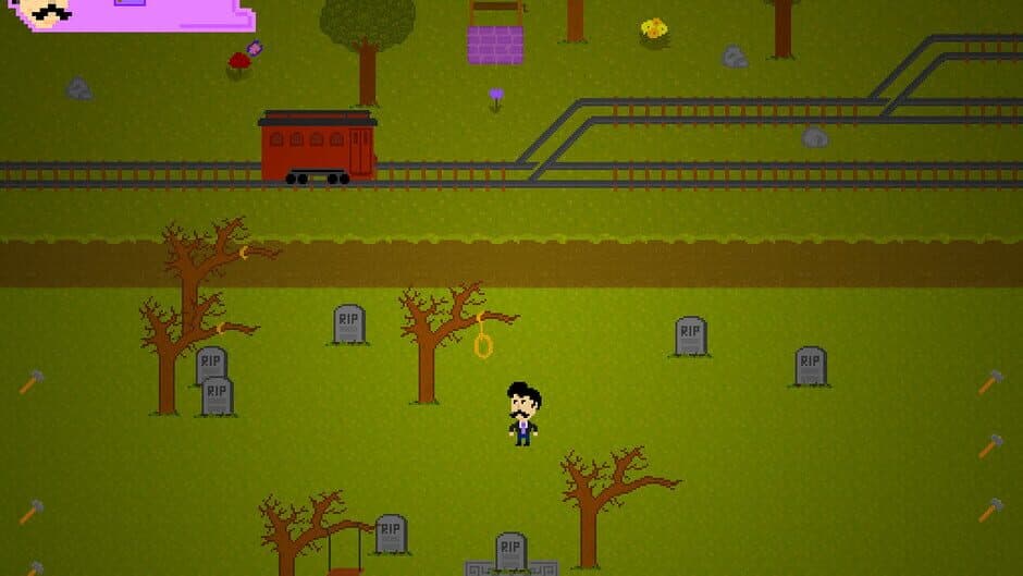 Nihilist Simulator screenshot