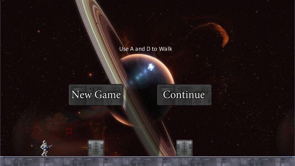 Defy Gravity screenshot