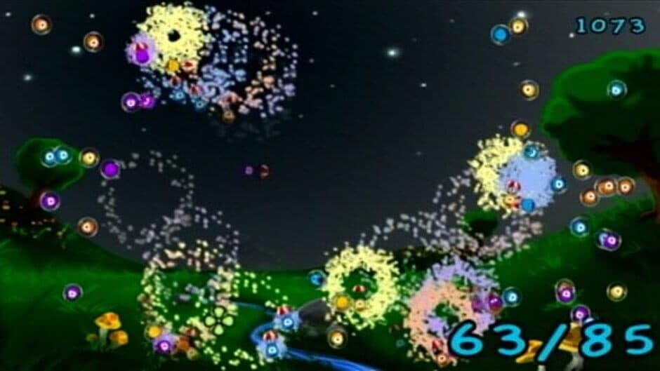 Sneezies screenshot